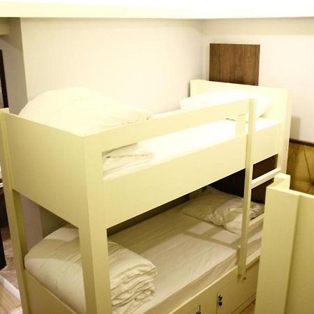 Bucoleon Hostel Стамбул Экстерьер фото