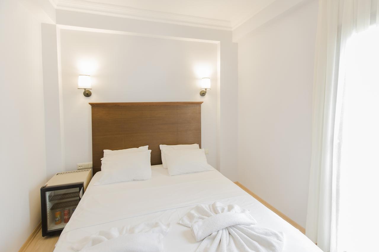 Bucoleon Hostel Стамбул Экстерьер фото