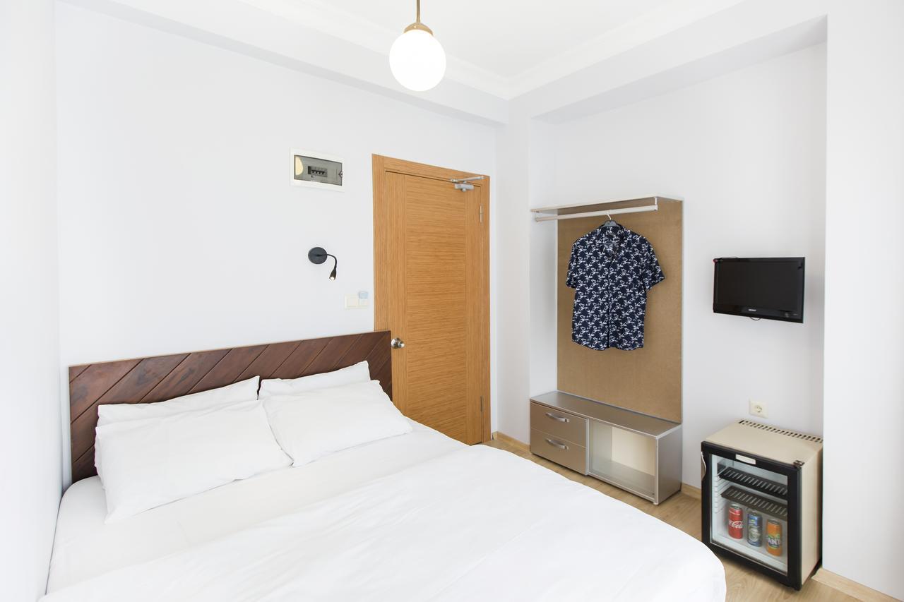 Bucoleon Hostel Стамбул Экстерьер фото