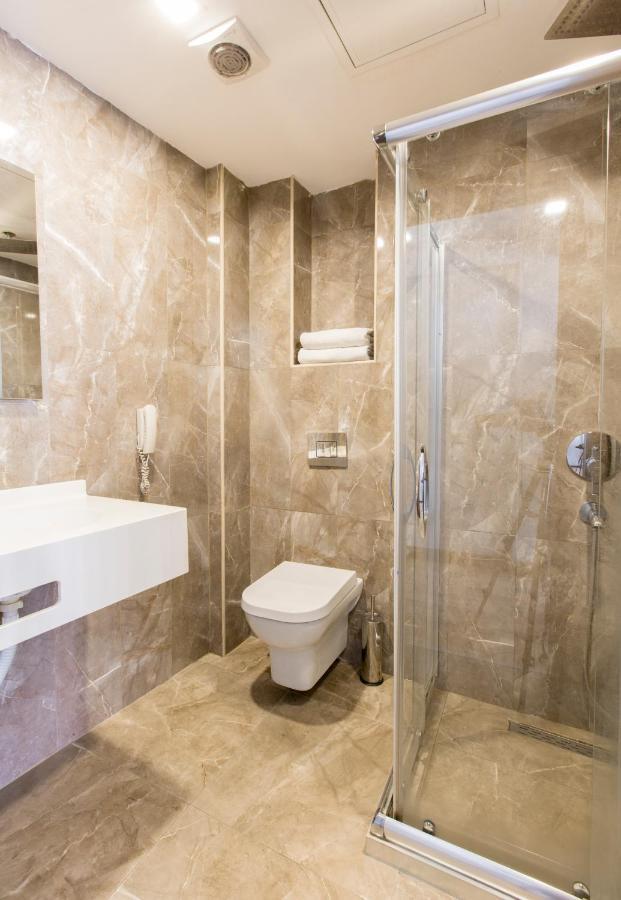 Bucoleon Hostel Стамбул Экстерьер фото