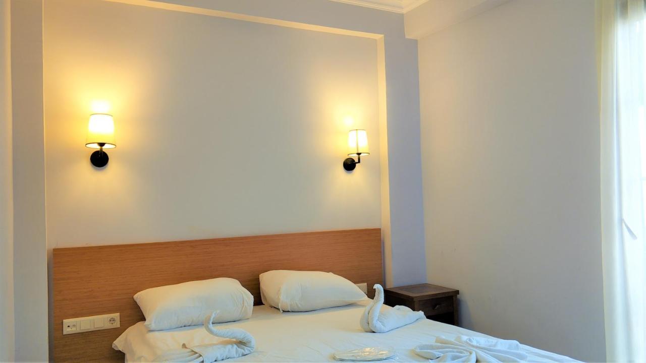 Bucoleon Hostel Стамбул Экстерьер фото